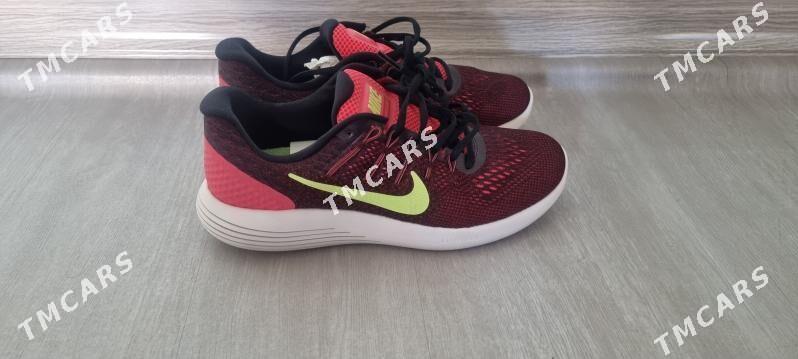 Krasowka Nike lunarglide 8 org - Aşgabat - img 8
