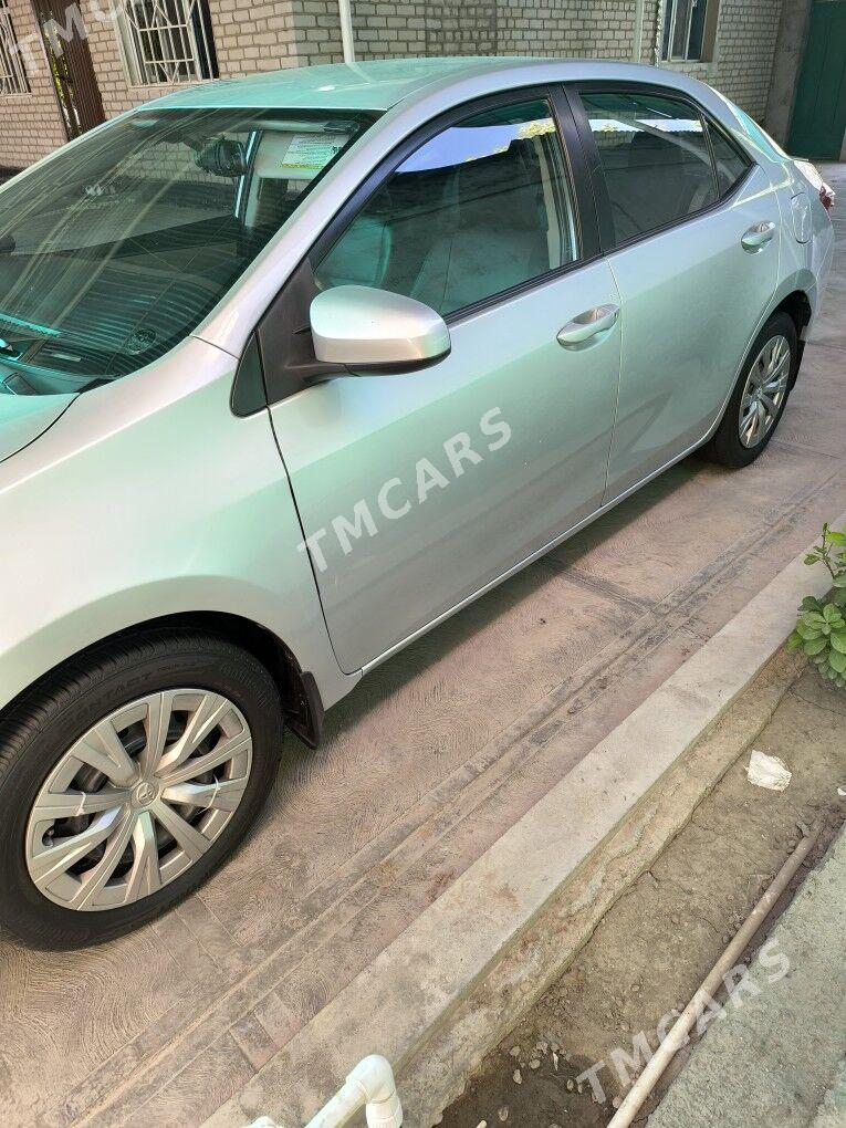 Toyota Corolla 2014 - 175 000 TMT - Aşgabat - img 4