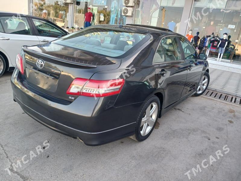 Toyota Camry 2010 - 175 000 TMT - Мары - img 5