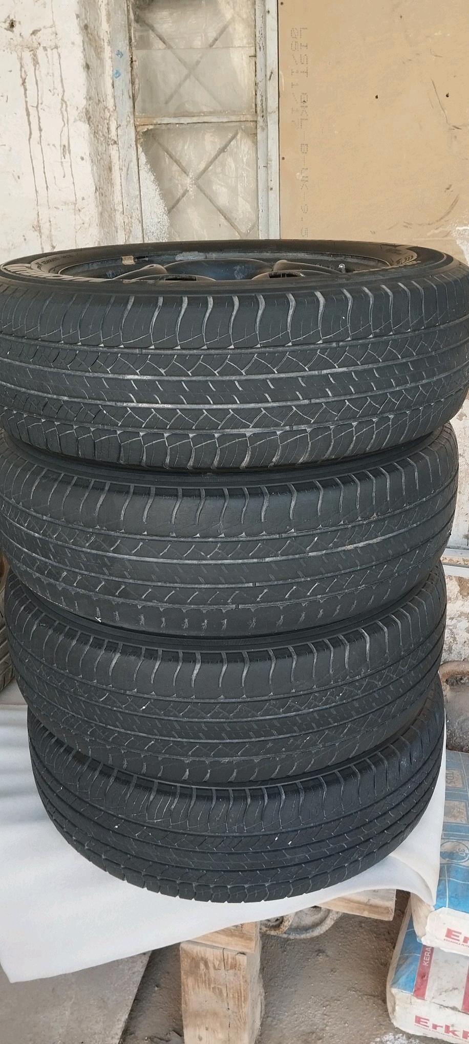 Balon 2 500 TMT - Daşoguz - img 6