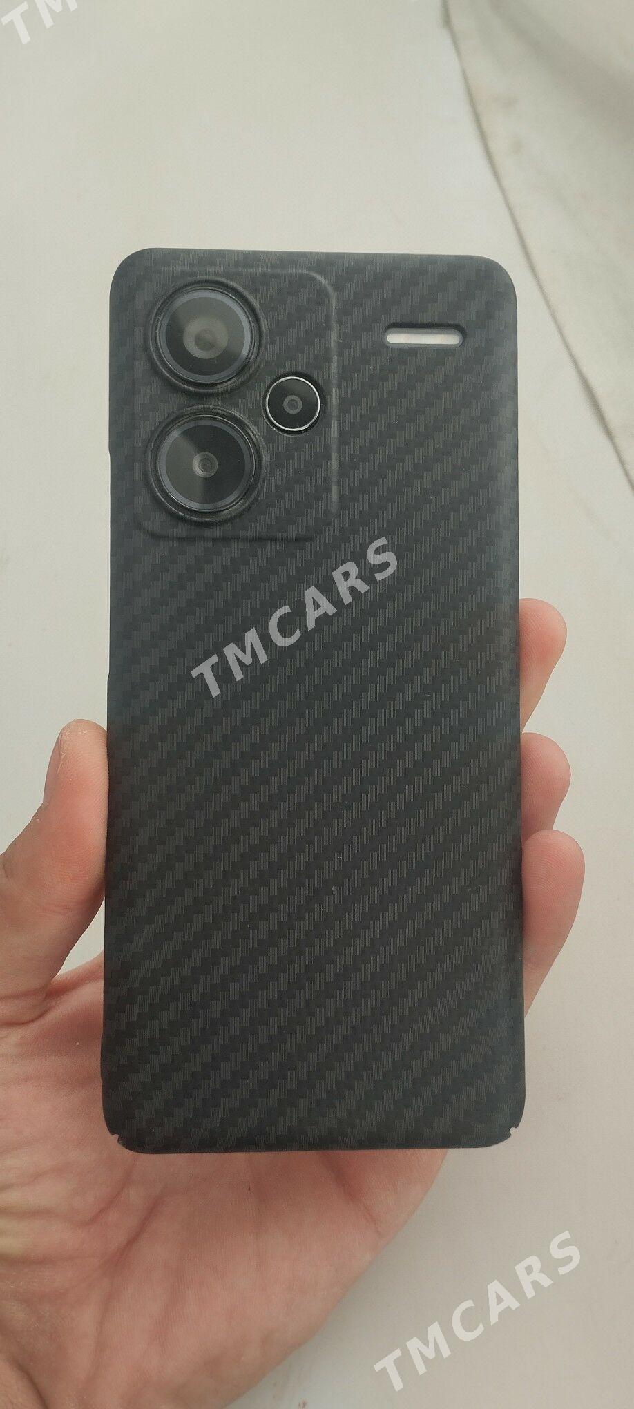 Redmi not 13 pro plus - Tejen - img 2