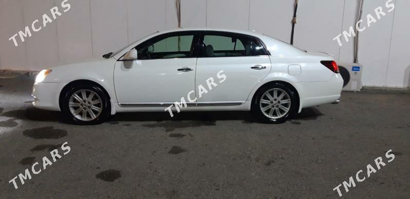 Toyota Avalon 2008 - 180 000 TMT - 6 мкр - img 6