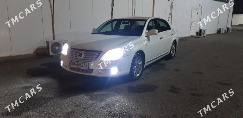 Toyota Avalon 2008 - 180 000 TMT - 6 мкр - img 5