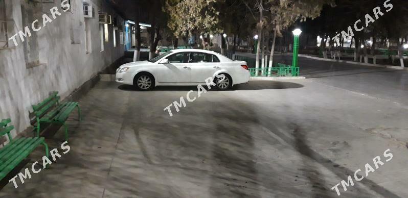 Toyota Avalon 2008 - 180 000 TMT - 6 мкр - img 3
