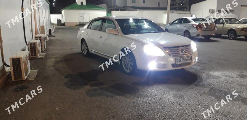Toyota Avalon 2008 - 180 000 TMT - 6 мкр - img 7