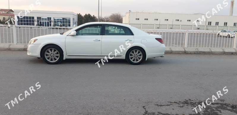 Toyota Avalon 2008 - 180 000 TMT - 6 мкр - img 2