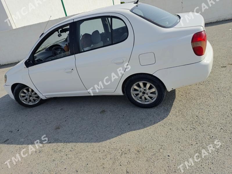 Toyota Echo 2002 - 55 000 TMT - Кака - img 3