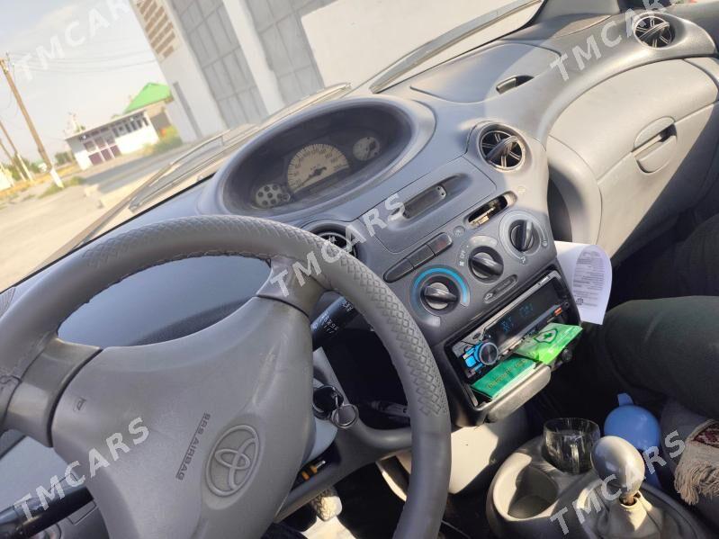 Toyota Echo 2002 - 55 000 TMT - Кака - img 4