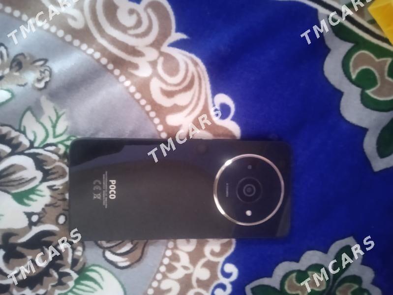 Poco C 61. 2024 - Farap - img 2