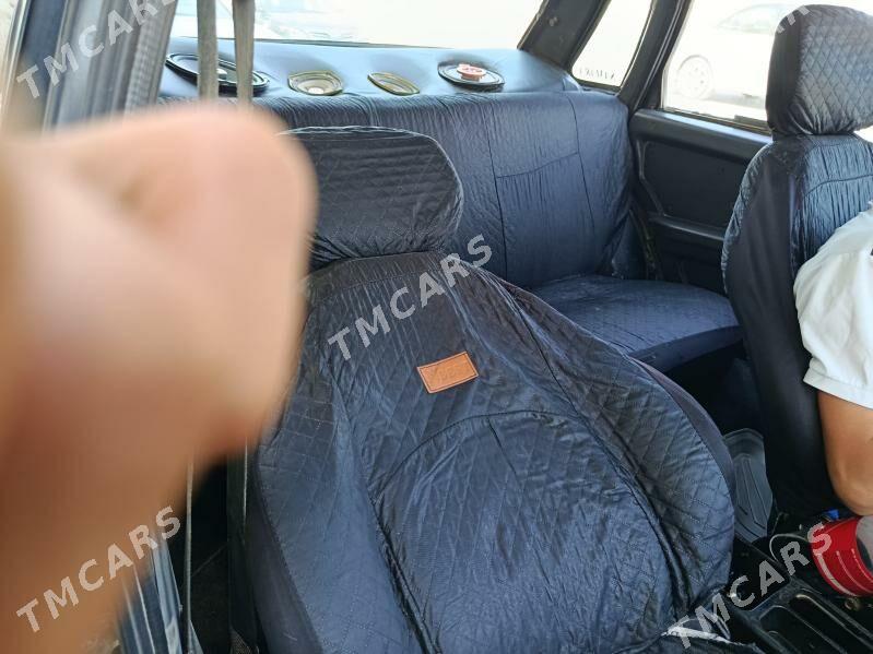Lada 21099 1999 - 20 000 TMT - Дянев - img 2