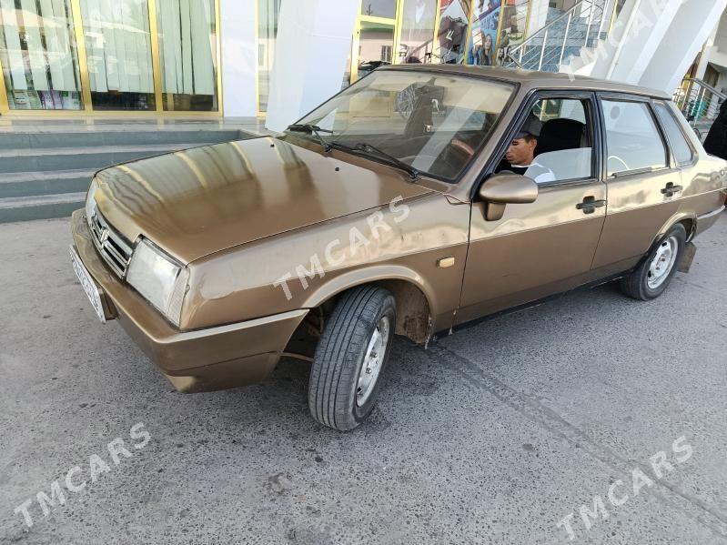 Lada 21099 1999 - 20 000 TMT - Дянев - img 6