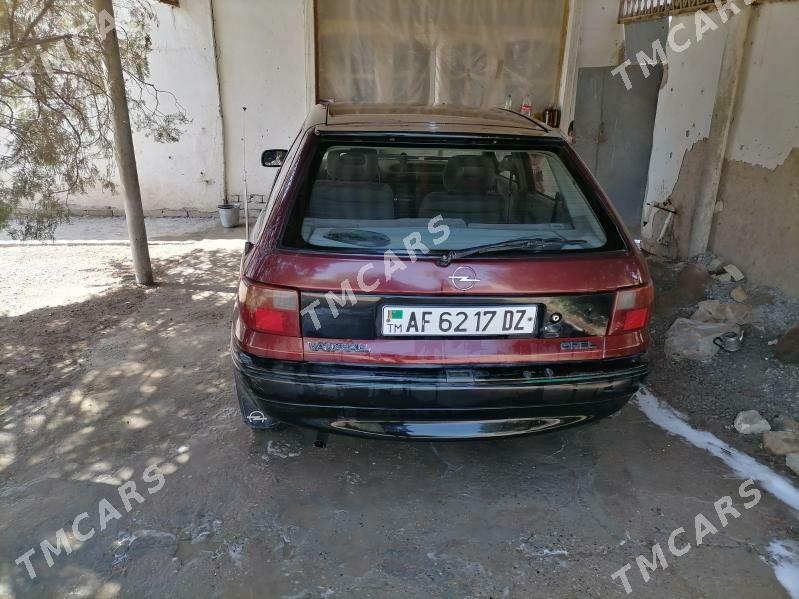 Opel Astra 1992 - 38 000 TMT - Daşoguz - img 7