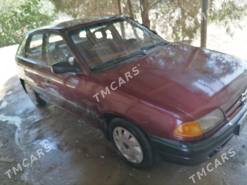 Opel Astra 1992 - 38 000 TMT - Daşoguz - img 3
