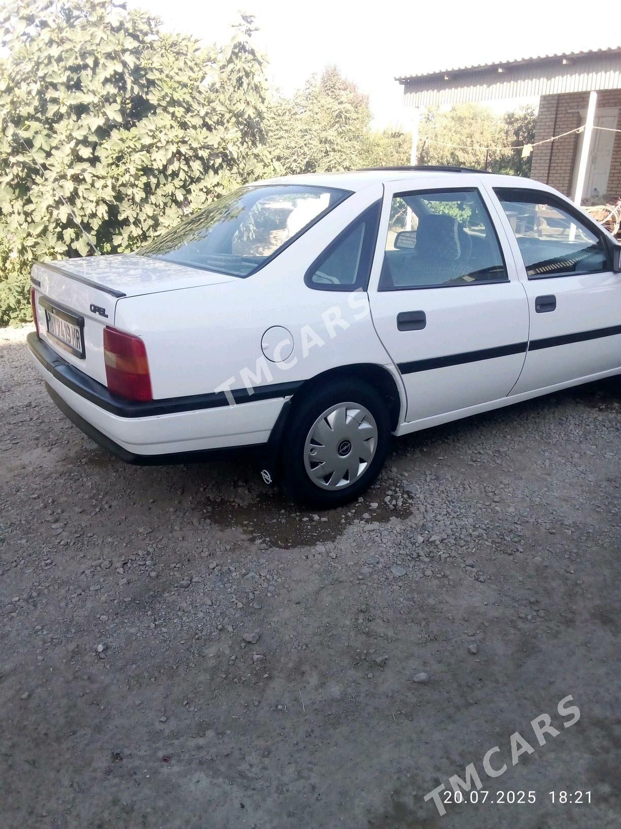 Opel Vectra 1992 - 38 000 TMT - Mary - img 3