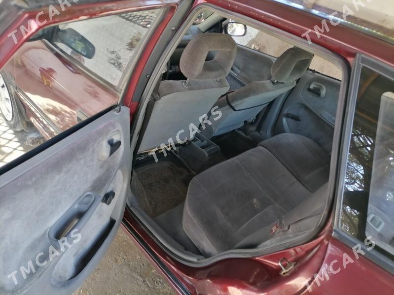 Opel Astra 1992 - 38 000 TMT - Daşoguz - img 6