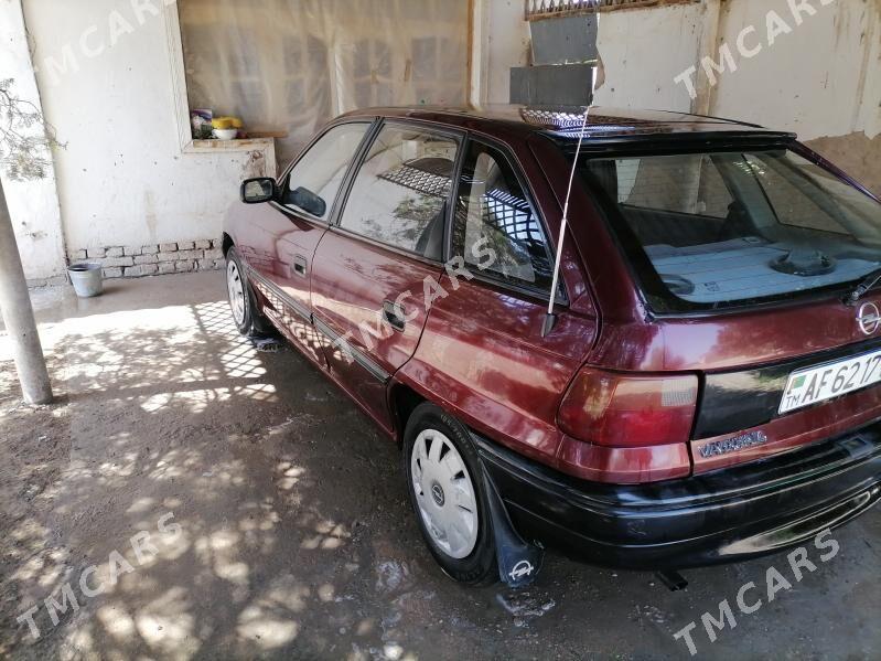 Opel Astra 1992 - 38 000 TMT - Daşoguz - img 5