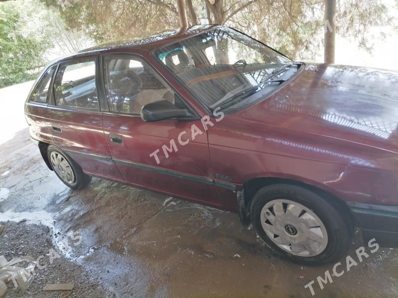 Opel Astra 1992 - 38 000 TMT - Daşoguz - img 9