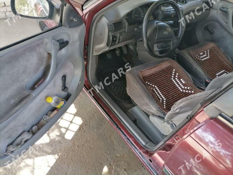 Opel Astra 1992 - 38 000 TMT - Daşoguz - img 8