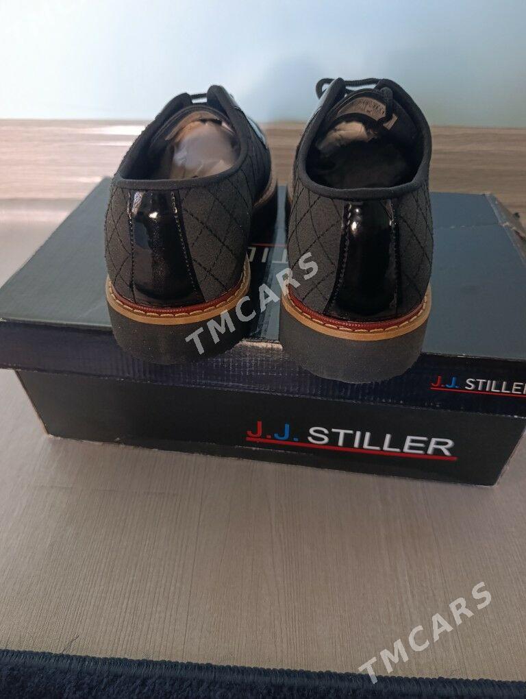 Köwüş JJ Stiller turk - Ашхабад - img 5