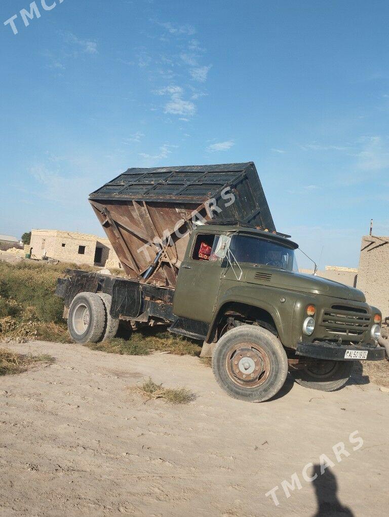 Zil 130 1993 - 60 000 TMT - Akdepe - img 2