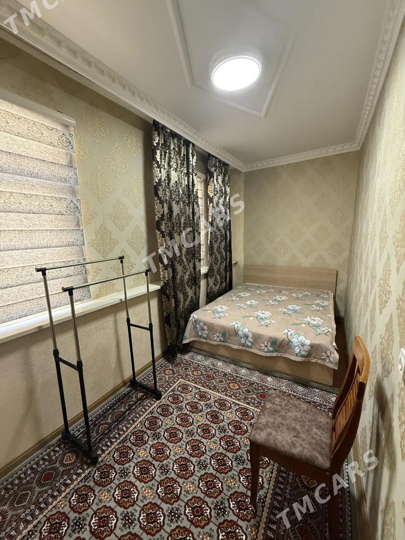Arenda kwartira Mir3 - Ашхабад - img 5
