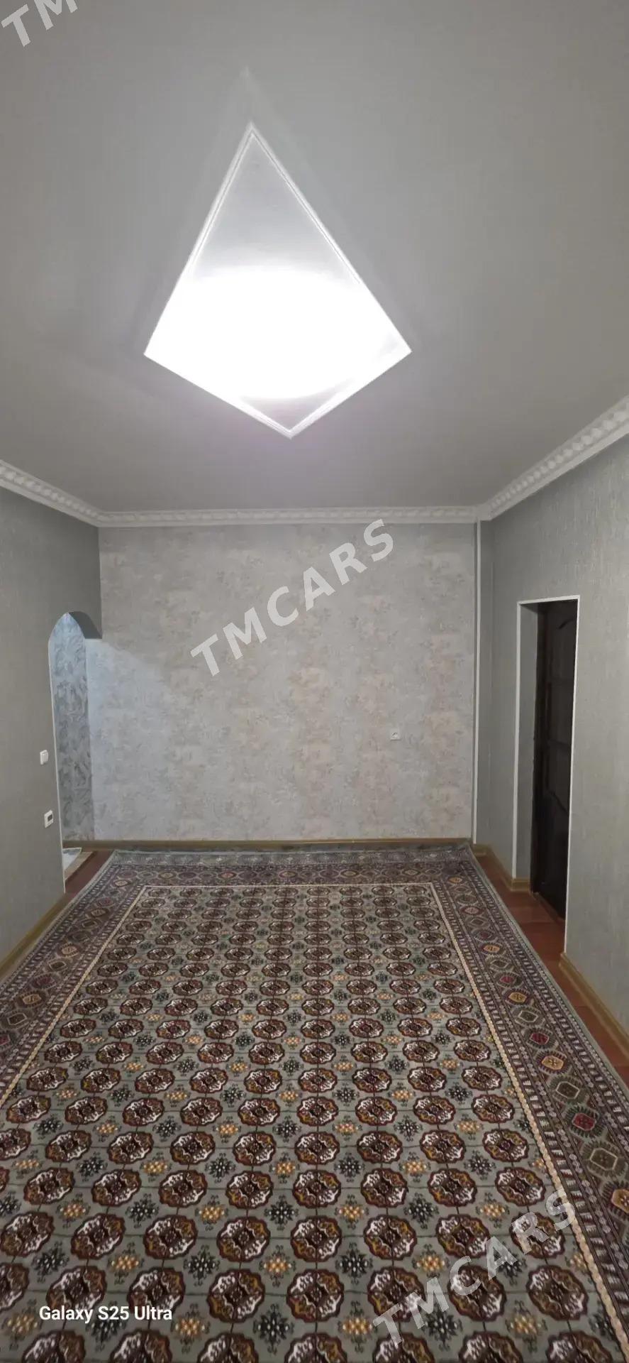 Arenda kwartira Mir3 - Ашхабад - img 2