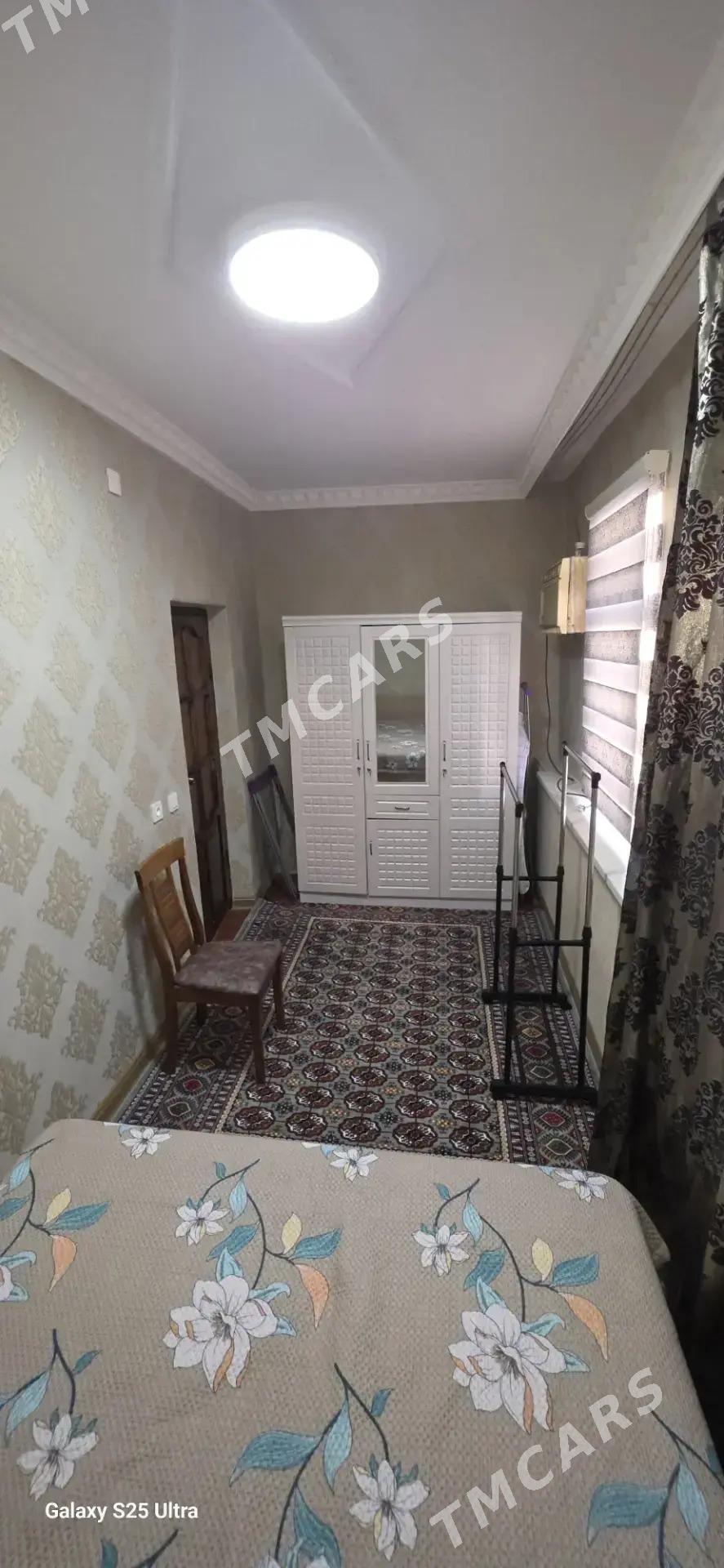 Arenda kwartira Mir3 - Ашхабад - img 3