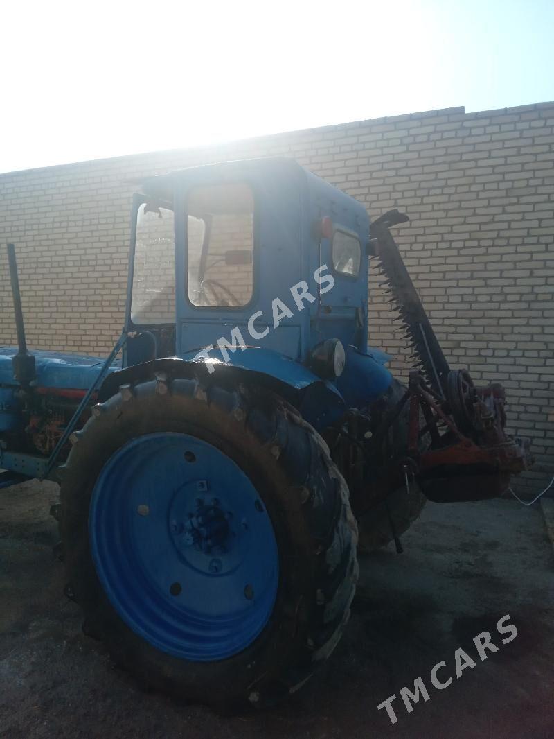 MTZ T-28 1989 - 55 000 TMT - Халач - img 3