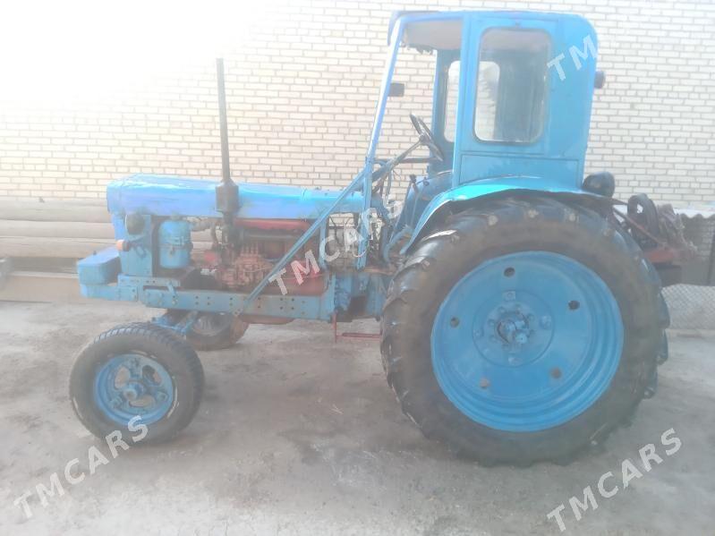 MTZ T-28 1989 - 55 000 TMT - Халач - img 2
