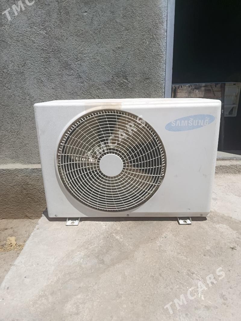 Samsung 40lyk kansener - Гёкдепе - img 2
