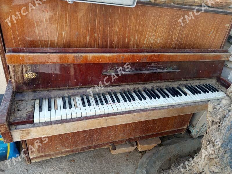 pianino - Türkmenbaşy - img 3