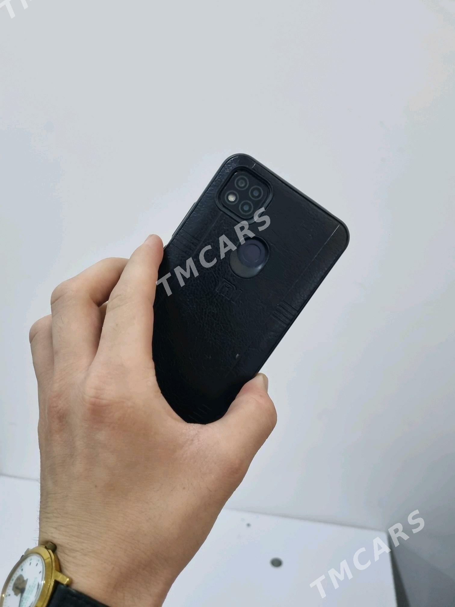 Redmi 9c - Balkanabat - img 2