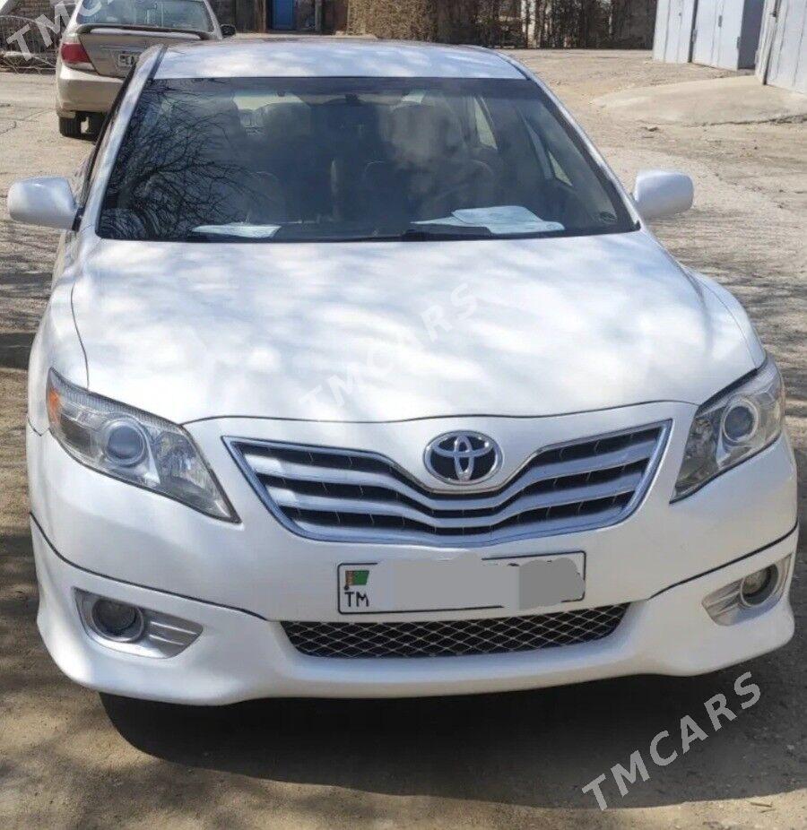 Toyota Camry 2010 - 170 000 TMT - Сакарчага - img 2