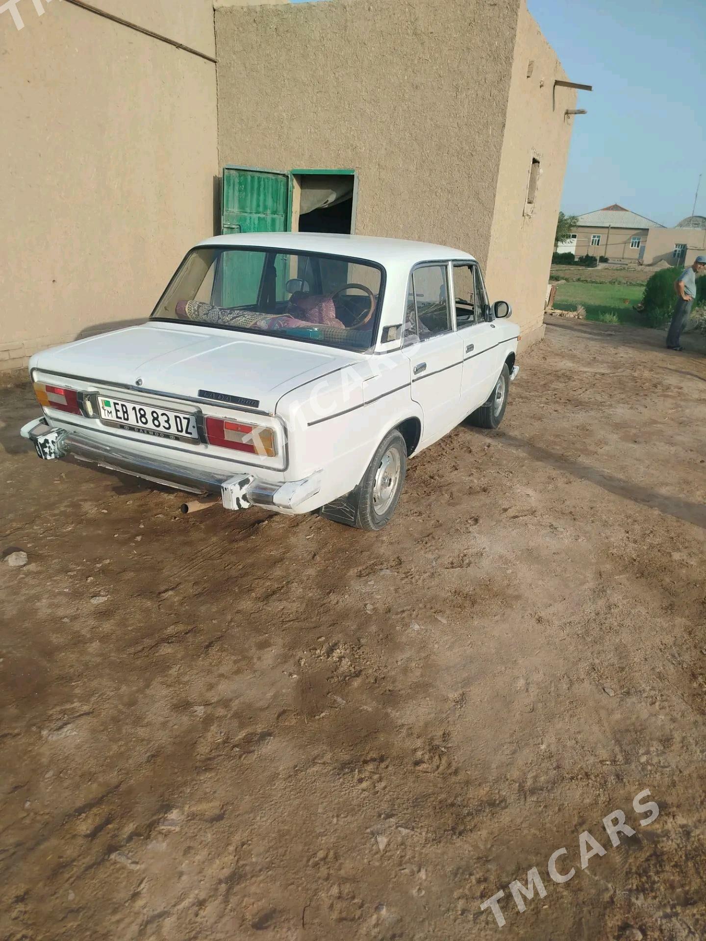 Lada 2106 1984 - 20 000 TMT - Gurbansoltan Eje - img 2