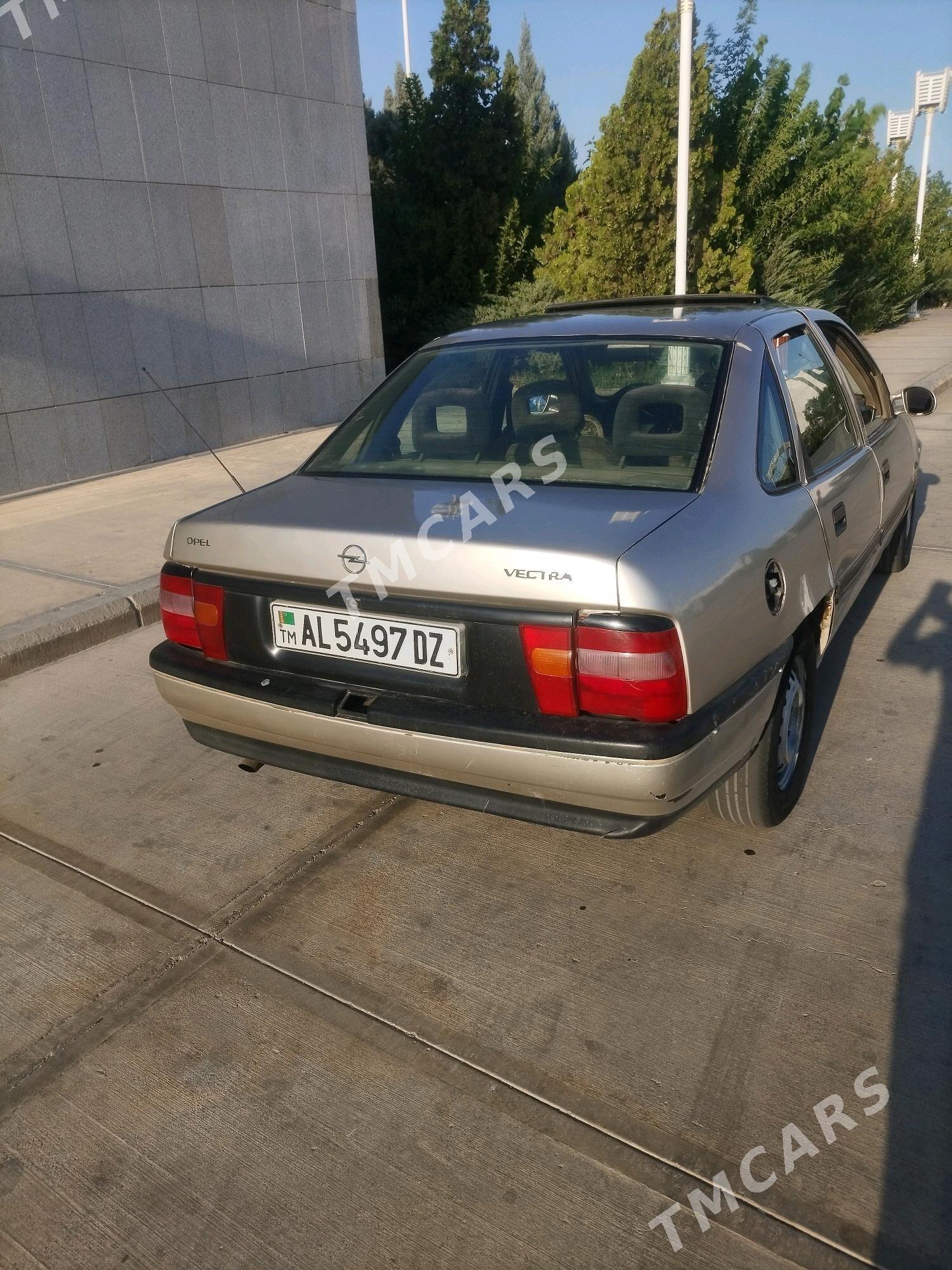 Opel Vectra 1991 - 27 000 TMT - Дашогуз - img 4