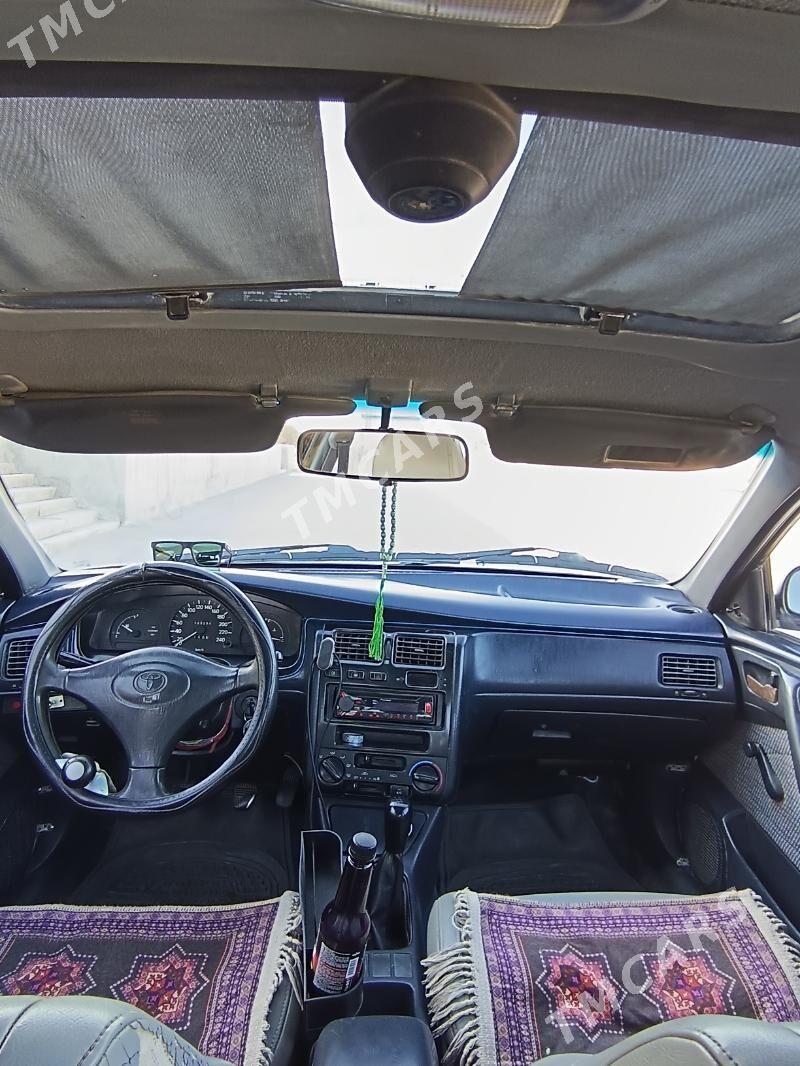 Toyota Carina 1993 - 65 000 TMT - Darganata - img 9