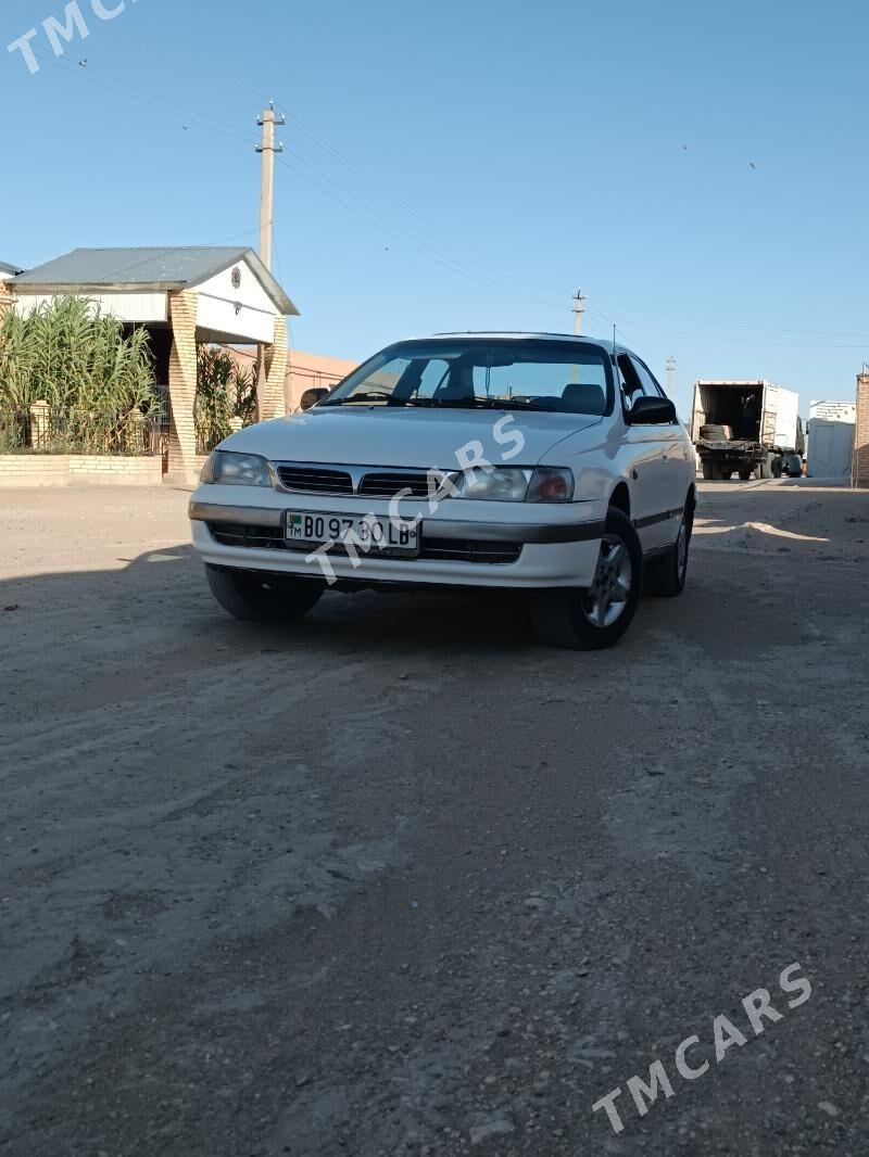 Toyota Carina 1993 - 65 000 TMT - Darganata - img 8