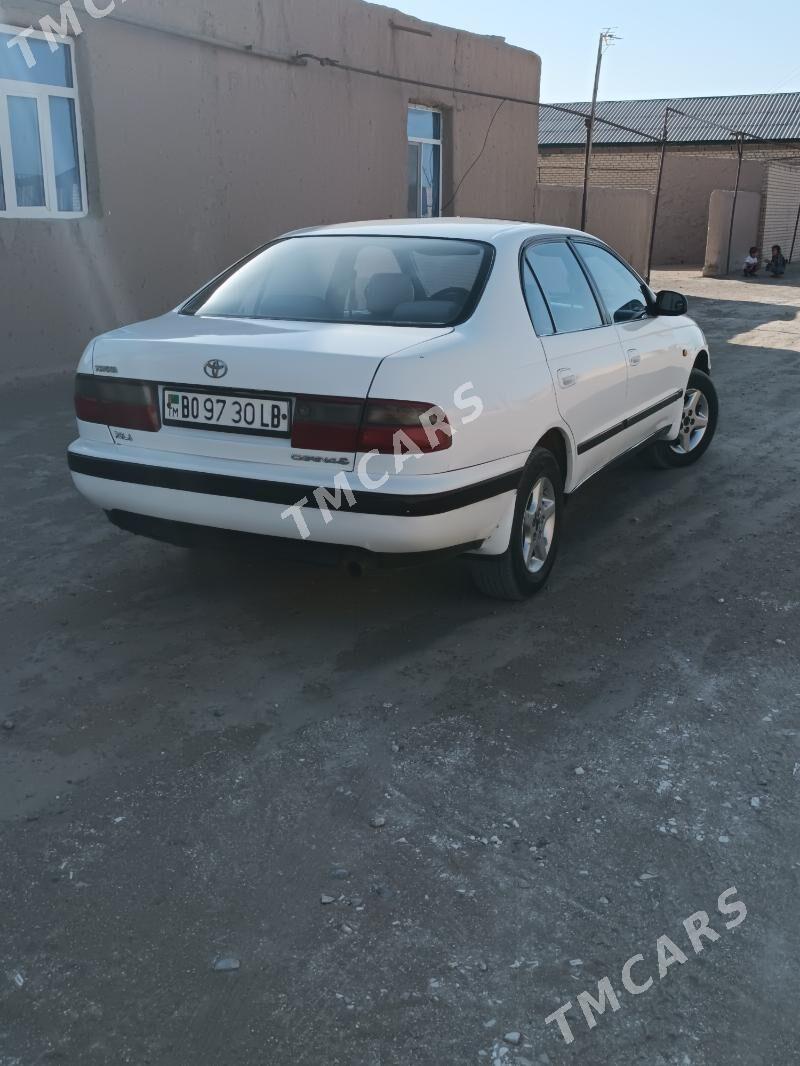 Toyota Carina 1993 - 65 000 TMT - Darganata - img 6