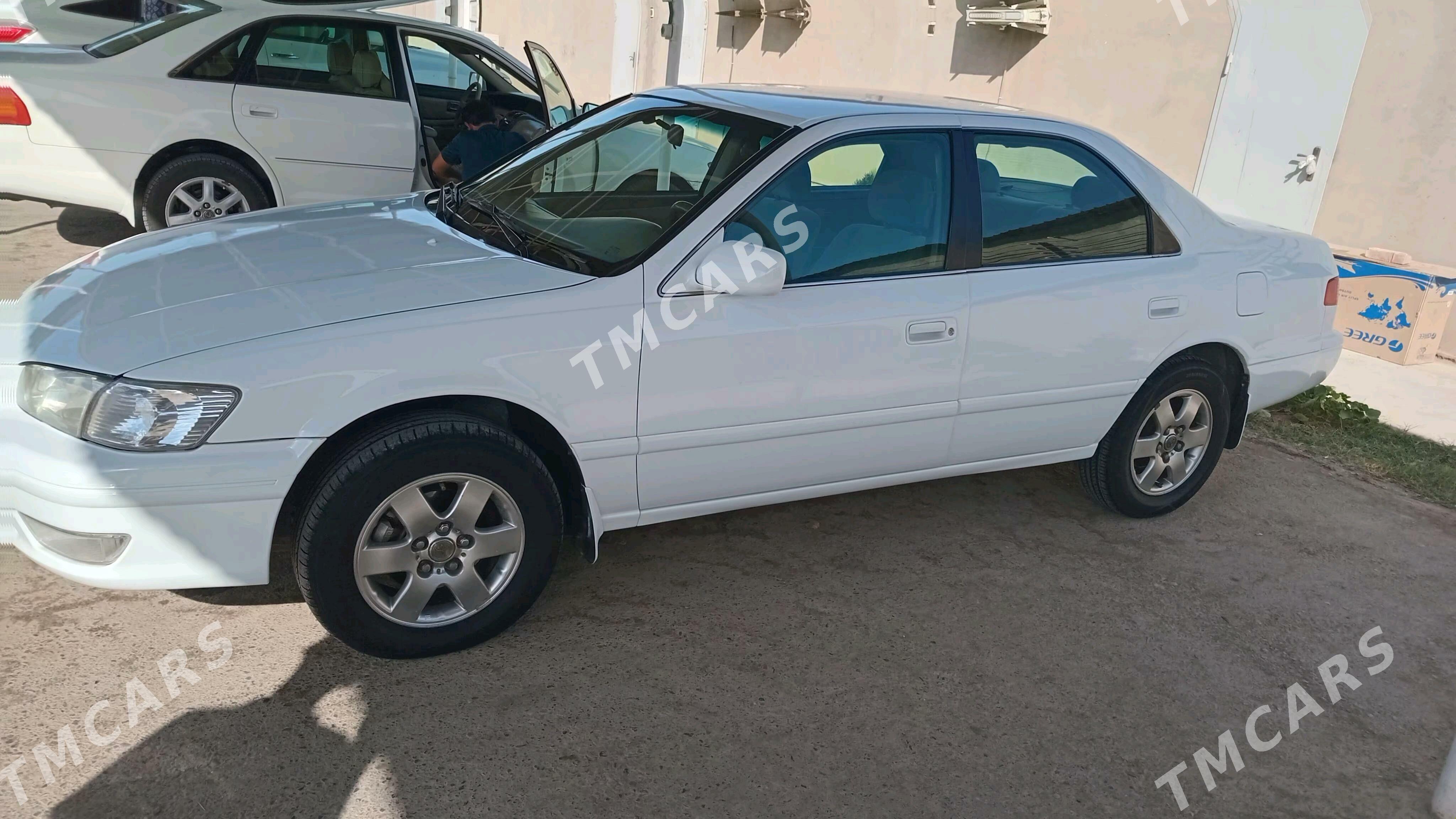 Toyota Camry 2000 - 120 000 TMT - Tejen - img 2