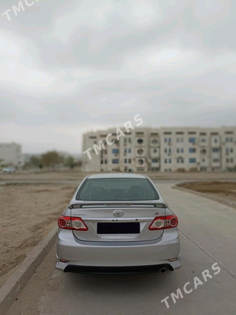 Toyota Corolla 2011 - 180 000 TMT - Балканабат - img 9