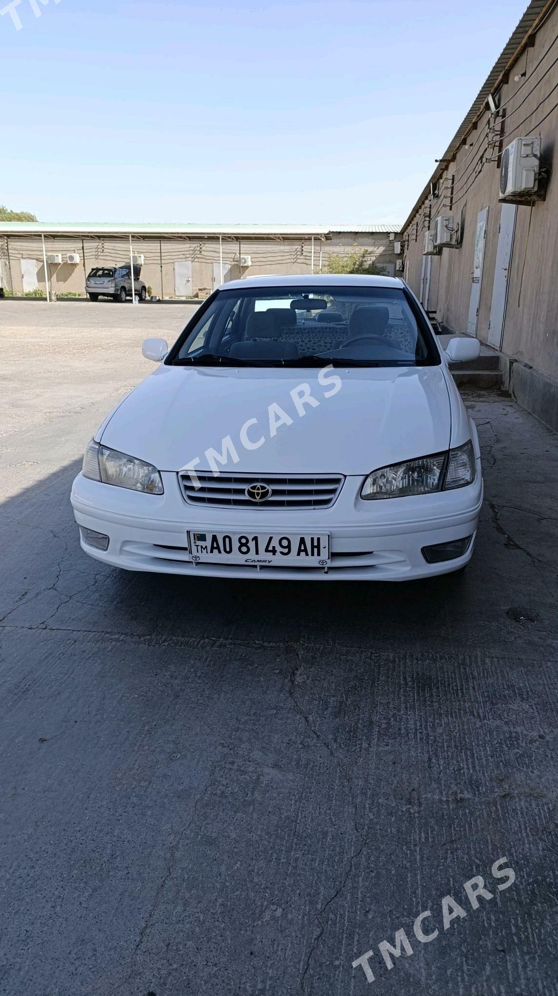 Toyota Camry 2000 - 120 000 TMT - Tejen - img 3