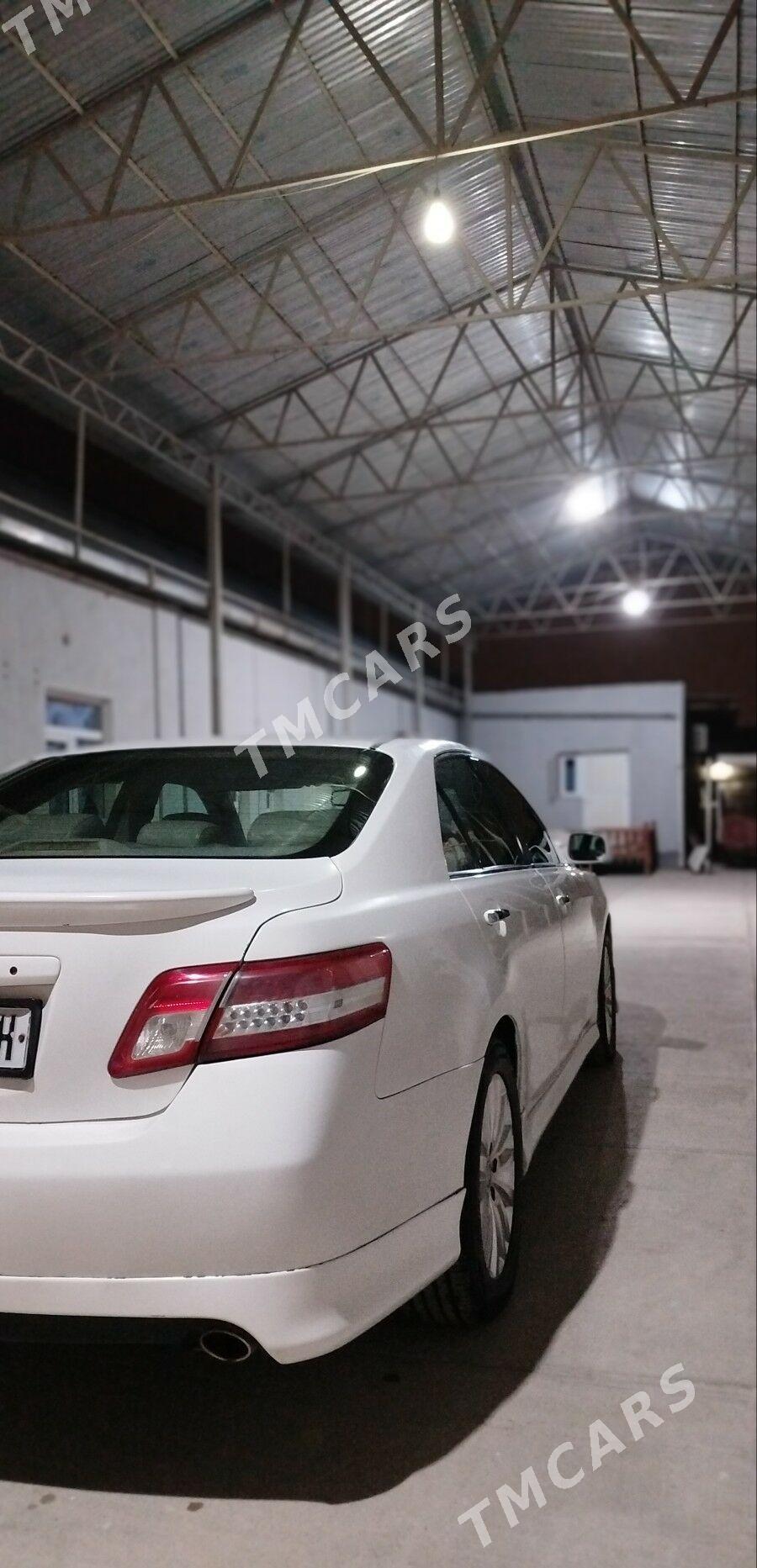 Toyota Camry 2007 - 170 000 TMT - Gökdepe - img 3