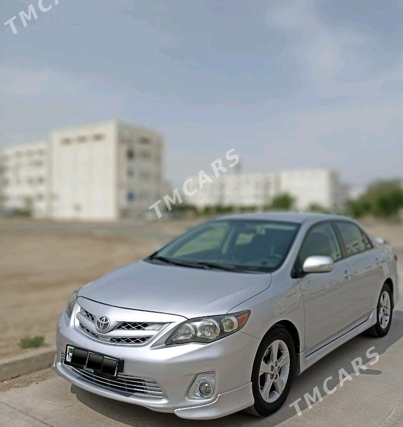 Toyota Corolla 2011 - 180 000 TMT - Балканабат - img 7