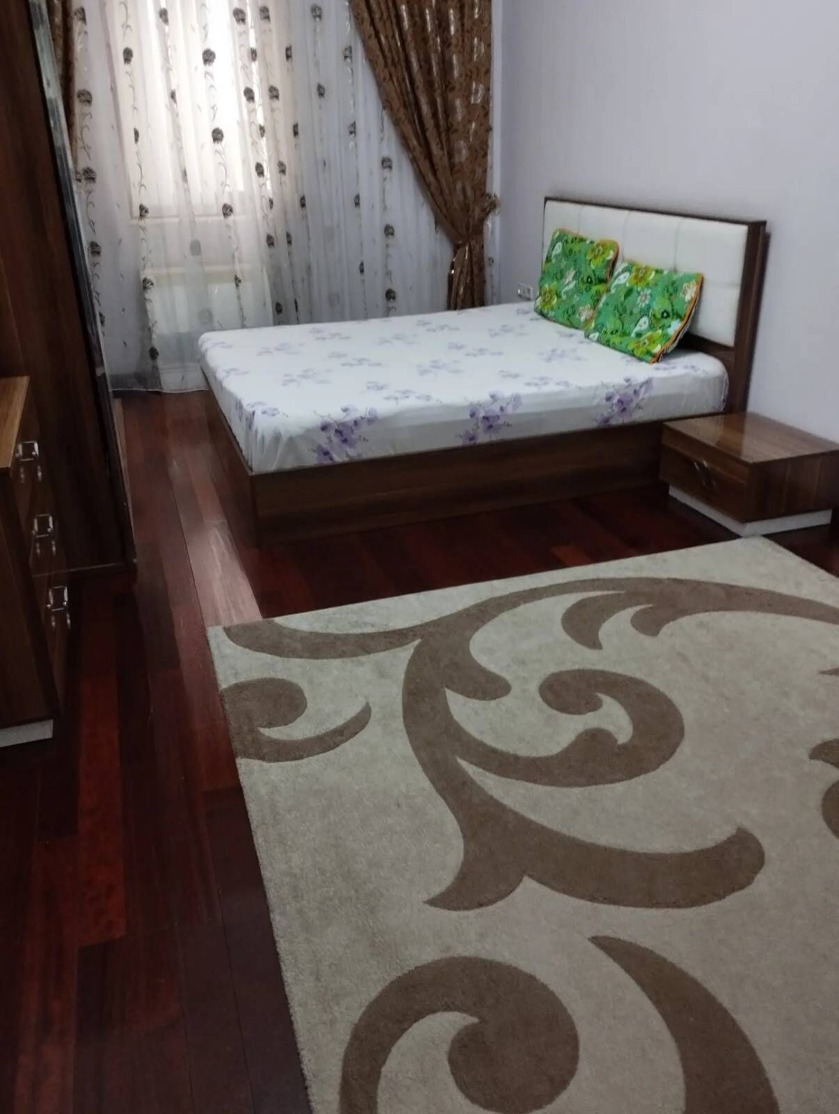 Нефтегаз 4эт 3ком 135м² - Aşgabat - img 6