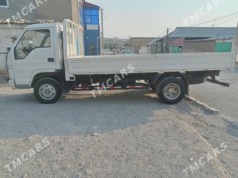Forland H3 2014 - 125 000 TMT - Magdanly - img 3