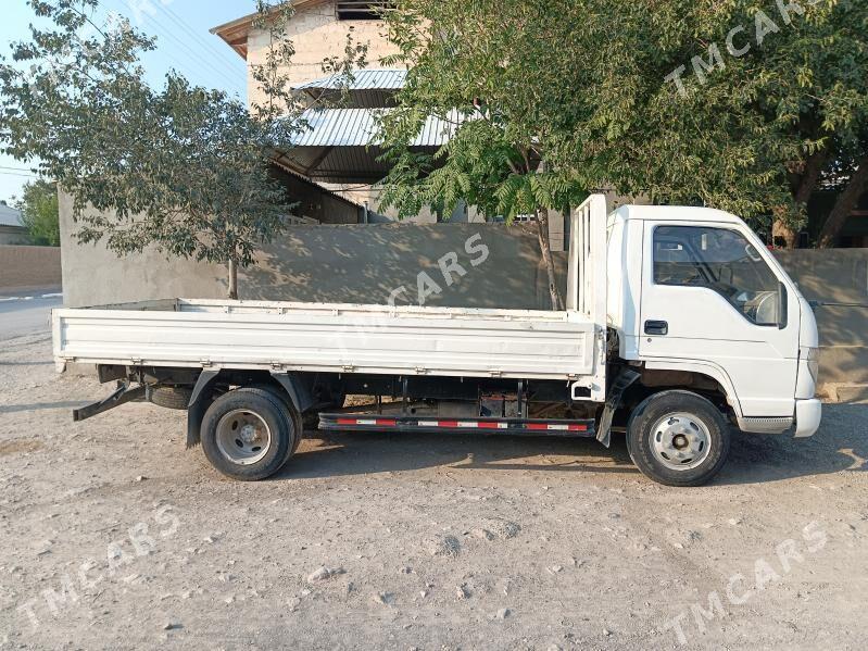 Forland H3 2014 - 125 000 TMT - Magdanly - img 4