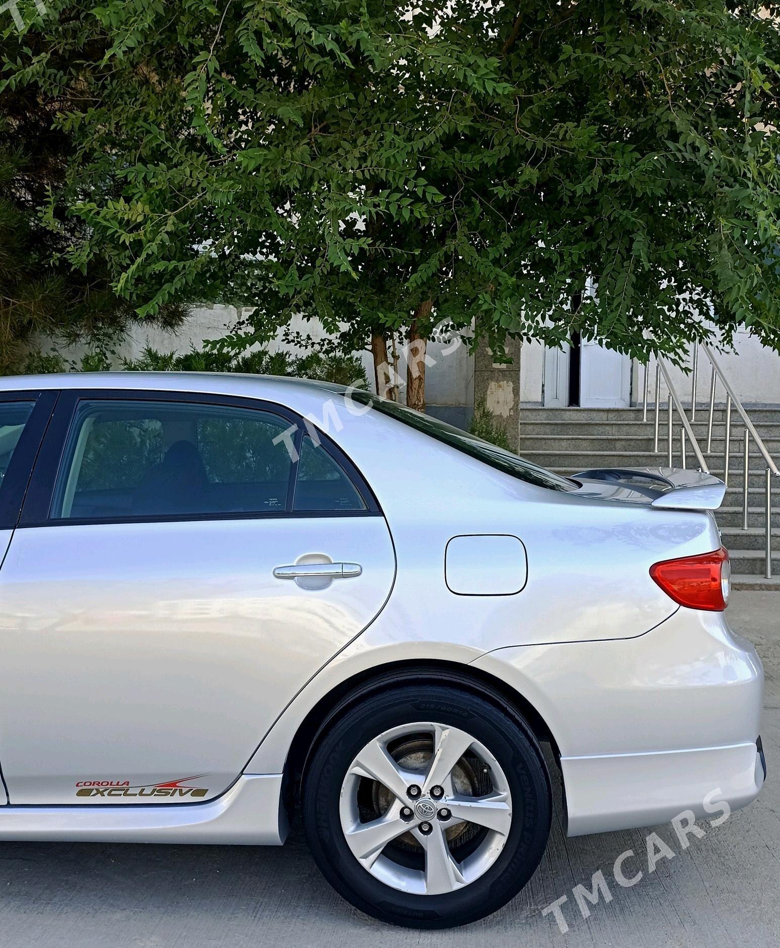Toyota Corolla 2011 - 180 000 TMT - Балканабат - img 4