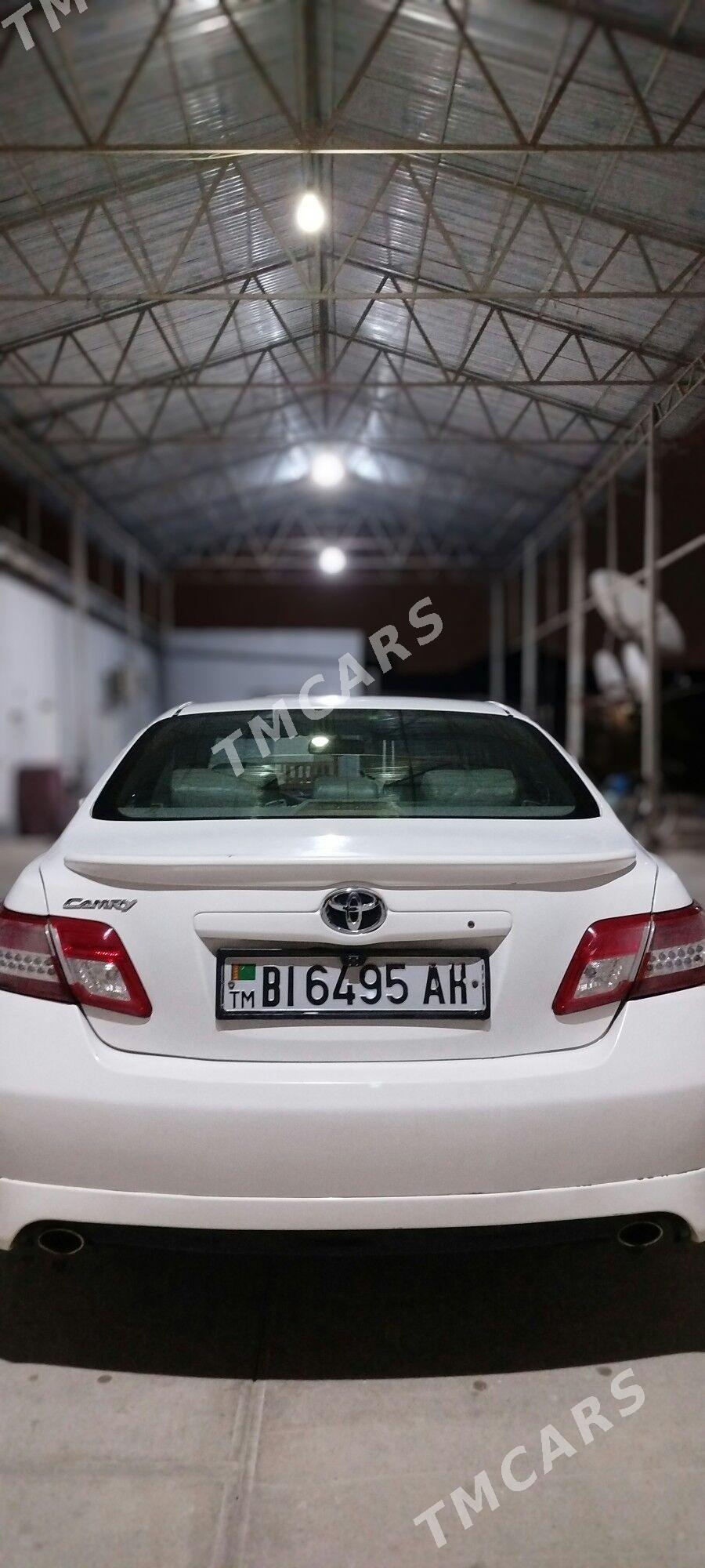 Toyota Camry 2007 - 170 000 TMT - Gökdepe - img 4