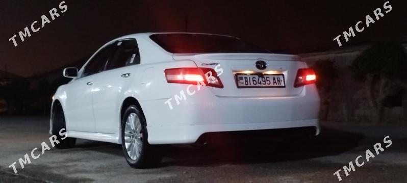 Toyota Camry 2007 - 170 000 TMT - Gökdepe - img 6