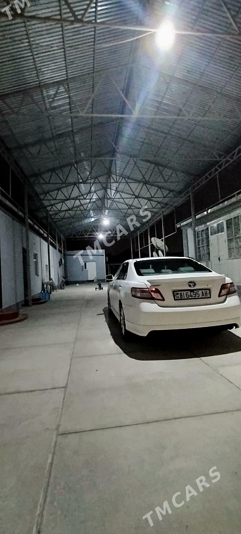 Toyota Camry 2007 - 170 000 TMT - Gökdepe - img 7